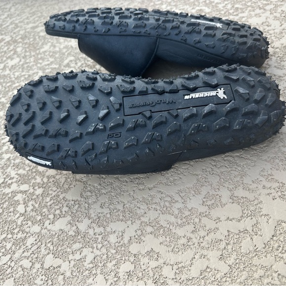 Under Armour Michelin Wild Gripper slides M10 - Picture 4 of 4